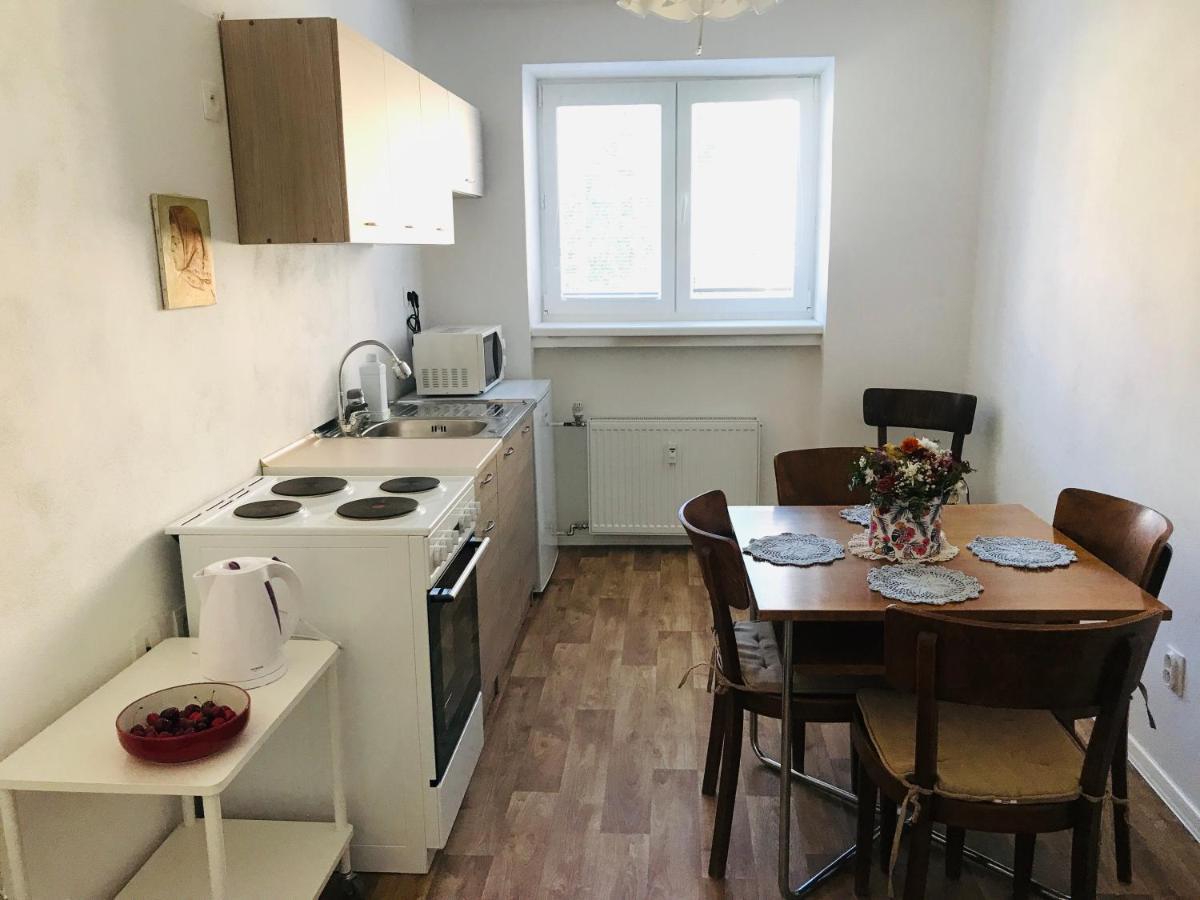Apartman Ala Spišská Nová Ves Dış mekan fotoğraf