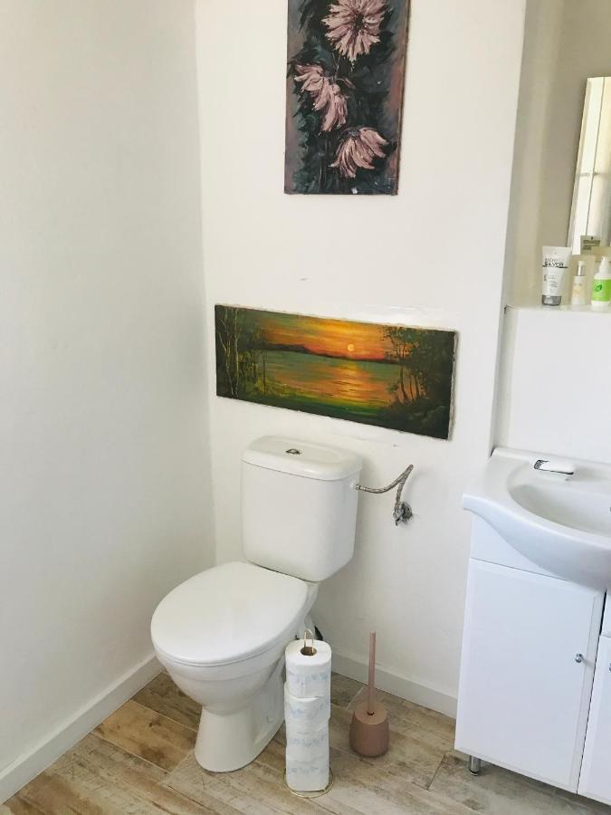 Apartman Ala Spišská Nová Ves Dış mekan fotoğraf