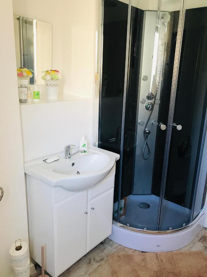 Apartman Ala Spišská Nová Ves Dış mekan fotoğraf