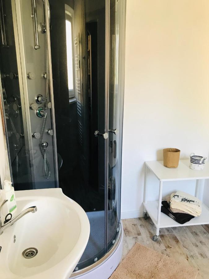 Apartman Ala Spišská Nová Ves Dış mekan fotoğraf