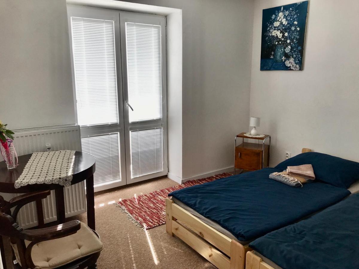 Apartman Ala Spišská Nová Ves Dış mekan fotoğraf
