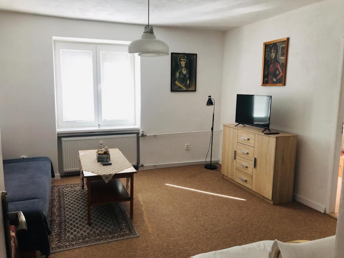 Apartman Ala Spišská Nová Ves Dış mekan fotoğraf