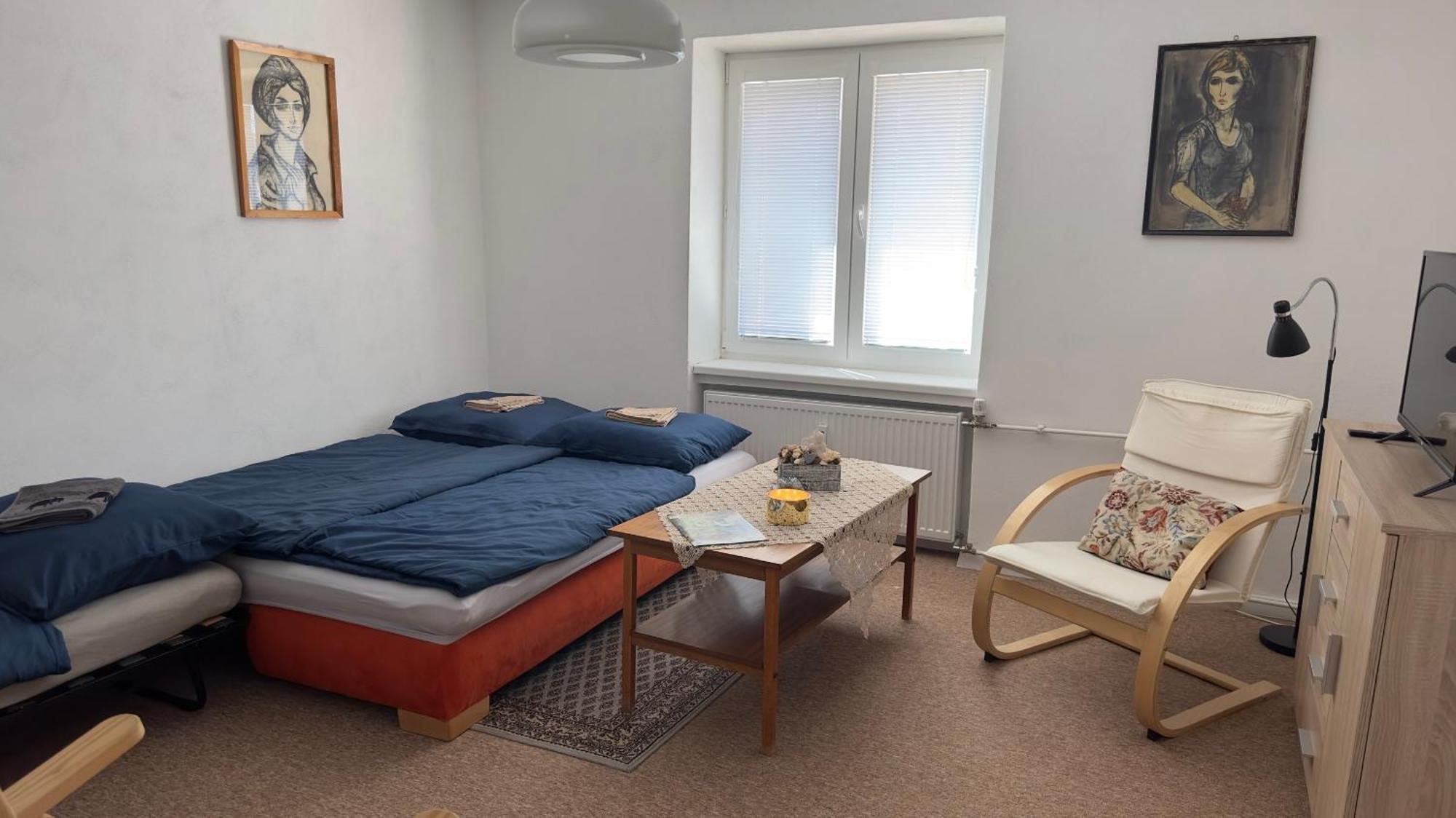 Apartman Ala Spišská Nová Ves Dış mekan fotoğraf